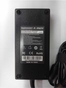 Resim HADRON Notebook Laptop Adaptörü 180w Wat 19 Volt 9.5 Amper 19 Volt 9.5 Amper 7.4 Mm 5.0 Mm 