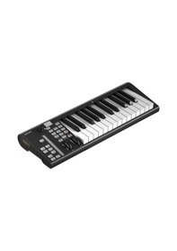 Resim Icon Pro Audio Artist 25x 25 Tuş Midi Klavye 