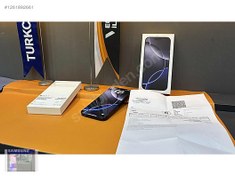 Resim Apple iPhone 16 Pro Max İkinci El TR | 512 GB | Siyah İkinci El EGEMEN İLETİŞİM İPHONE 16 PRO MAX 512 GB SİYAH RENK TR