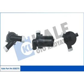 Resim Volkswagen Golf 7 Jetta Caddy Passat B8 Polo 6 T-Roc Tiguan Arteon T6 Crafter Audi A3 A4 A5 A6 Q2 Q3 Q5 TT Skoda Superb Octavia Kodiaq Seat Leon Ibiza 5 Arona Ateca 1.6 TDI 2.0 TDI 2010 Sonrası Devirdaim Manyetik Valfi 