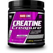 Resim HARDLINE Creatine Creapure 500g 