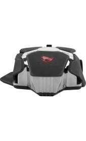 Resim MF Product Strike 0572 RGB Kablolu Gaming Mouse Gri 