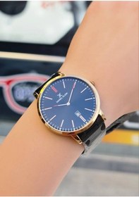 Resim Daniel Klein Gn.1.1946.4 Erkek Kol Saati Rose Gold 