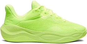 Resim Under Armour CURRY SPLASH 24 Basketbol AyakkabısıErkek 