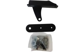 Resim Bisiklet Dünyam Onvo Rx5 Damper Aparatı 