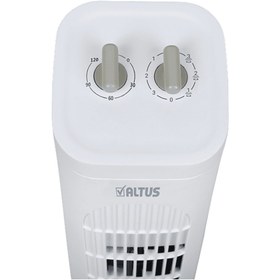 Resim Altus AL 30 TF Kule Tipi Vantilatör 