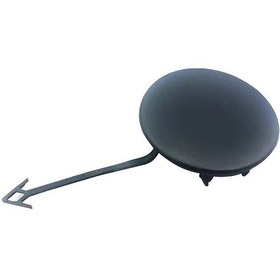 Resim Audı A4 Ön Tampon Çeki Kapağı 2013-2016 8k0807241c 