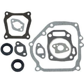 Resim Benzinli Jeneratör-Çapa-Su Motoru Gx160-Gx200 Takım Conta Set 
