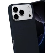 Resim 17 Nano Içi Kadife Silikon - SIYAH-(5796) 