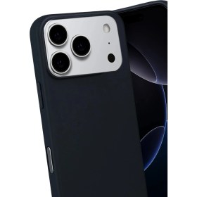 Resim 17 Nano Içi Kadife Silikon - SIYAH-(5796) 