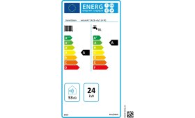 Resim Demirdöküm Vintomix P24/28 Kw Premix Tam Yoğuşmalı Kombi 
