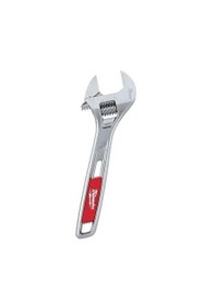Resim Milwaukee Ağır Hizmet Tipi Kurbağacık Anahtar 150mm 6'' 
