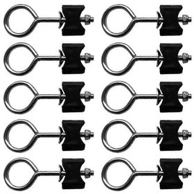 Resim 10 Adet Trambolin Vidası, Trambolin Aksesuarları, Vidalar Db - 