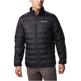 Resim Columbia Erkek Mont Delta Ridge Down 
