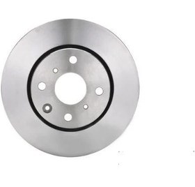 Resim Citroen C1 Ön Fren Disk Takımı Febi Marka 1613819880 