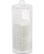 Resim Desenli Pamuk Organizer 