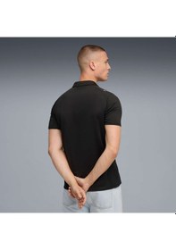 Resim Puma Manchester Cıty 25/26 Erkek Deplasman Forması 780350 02 Siyah 