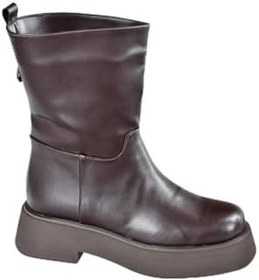 Resim fox SHOES Kalın Tabanlı Günlük Kadın Bot L610067109 