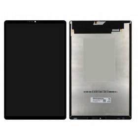 Resim Lenovo Uyumlu Tab M10 Plus Tb-X606X Tb-X606F Lcd Ekran Dokunmatik Set 