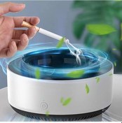 Resim Hava Temizleyici Küllük Hs-28 İç Mekan Ev Ofis Araba 5250 