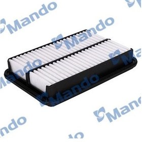 Resim Mando Eaf00053m Hava Fıltresı Santafe 2001-2006 