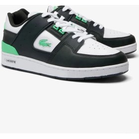 Resim Lacoste SPORT Court Cage Erkek Siyah Sneaker 