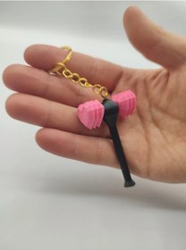 Resim Blackpink Lightstick Anahtarlık 