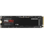 Resim Samsung 990 Pro 1TB NVMe SSD (7450/6900MB/s) Samsung