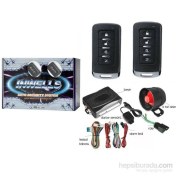 Resim Inwells Oto Alarm Seti 99d3937 