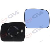 Resim Ayna Camı Elektrikli Isıtmalı Sağ Dıscovery 09-13 Range Rover Sport 09-14 Mavi Cam Vm-433ghr-205407 