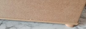Resim Bengi Ticaret Hobi Adn 90207 Okey Takım Saklama Kutu Ahşap Mdf Ham Ankara Siteler Ürün El Yapım 