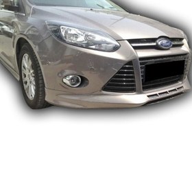 Resim Ford Focus 3 HB 2012 Üstü Ön Karlık Boyalı 