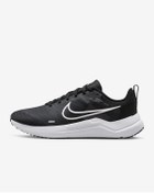 Resim Nike Downshıfter 12 Erkek Koşu Yürüyüş Ayakkabısı DD9293-001 