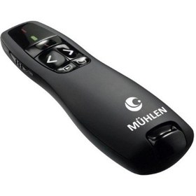 Resim Kablosuz Sunum Kumandası Mühlen R 400 Wireless Presenter 