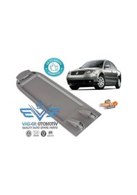 Resim Passat B5 V Kol Dayama Kolçak Üst Kapak 1997-2000 6R0867173 (540034054) 