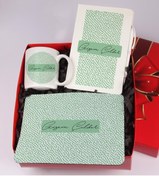 Resim Ejoya Kişiye Özel Tasarım Hediye Paketi 101875 