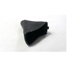 Resim Mercedes W201 190 1982-1993 Vites Körüğü Siyah 52567709 
