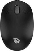 Resim Pusat Business B100 2400 DPI Kablosuz Mouse Siyah 