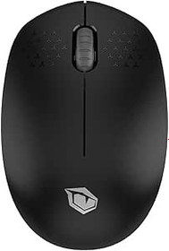 Resim Pusat Business B100 2400 DPI Kablosuz Mouse Siyah 