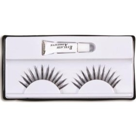 Resim Tarko Lionesse NE-702 Takma Kirpik 