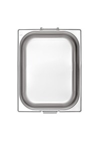 Resim Kapp Saplı Çelik Gastronom Küvet 1 2-100 Çok Renkli 