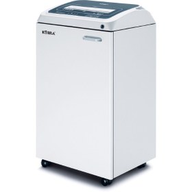 Resim Kobra 310 TS CC2 1.9x15MM Çapraz Kesim Evrak İmha Makinesi 150 Litre 