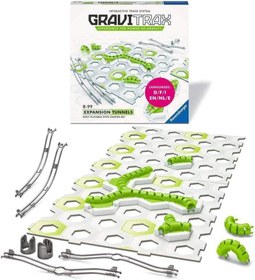 Resim Ravensburger GraviTrax Tüneller 260775 