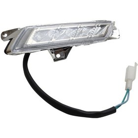 Resim Stmax Elıt 2000-3000 Led Lamba Arka Sag El-35 