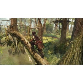 Resim Ubisoft Assassin's Creed 3 Remastered Nintendo Switch Oyun 