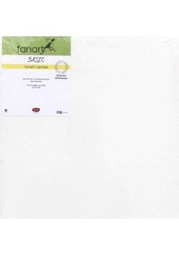 Resim Fanart Basic Tuval Pamuk&polyester 260gr 15x15cm 