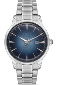 Resim Nacar Nc21-296986-alsm Erkek Kol Saati 