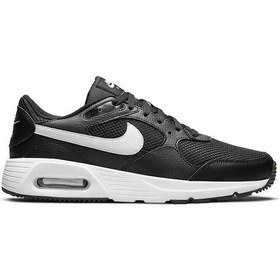Resim Nike CW4555-002 AIR MAX SC ERKEK SNEAKER 