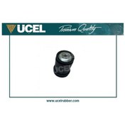 Resim ÜÇEL 31514 Arka Torsiyon Takozu ( Fiat : Fiorino / Citroen : Nemo / Peugeot : Bipper ) 51783623 (WC225552) 