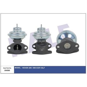 Resim Egr Valfi Rover 200 600 504649410 